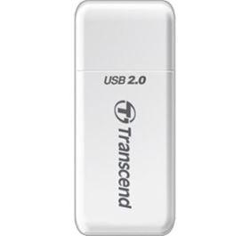 Transcend TS-RDP5W Products