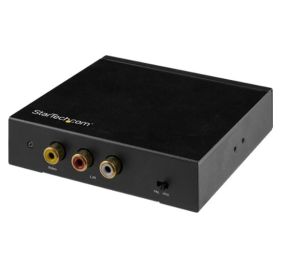 StarTech HD2VID2 Cables, Connectors, and Adapters