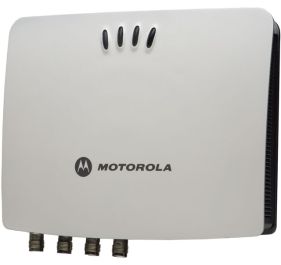 Motorola KT-FX74004US-02 RFID Reader