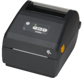 Zebra ZD4A042-D01M00GA Barcode Label Printer