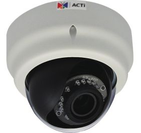 ACTi E69 Security Cameras