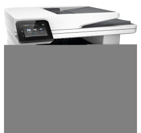HP F6W15A#BGJ Multi-Function Printer