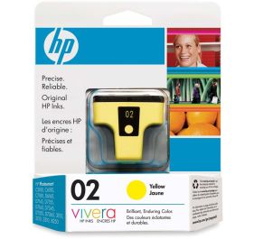HP C8773WN#140 InkJet Cartridge