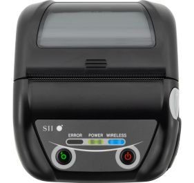 Seiko MP-B30-B02JK1-E9 Receipt Printer