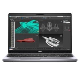 Dell 5203F Laptop