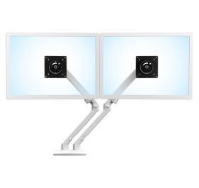 Ergotron 45-496-216 Mounting Hardware and Stands
