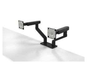 Dell DELL-MDA20 Mounting Hardware and Stands