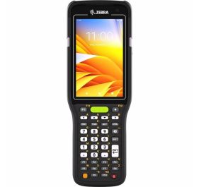 Zebra MC3401-0G1D43SS-NA Mobile Computer