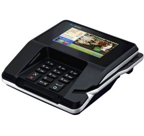 VeriFone M132-509-01-R Payment Terminal