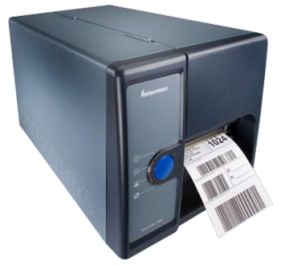 Intermec PD41BJ1100002020 Barcode Label Printer