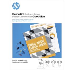 HP 4WN08A Copier and Printer Paper