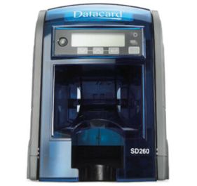 Datacard 506335-015 ID Card Printer