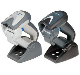 Datalogic GBT4100-BK-BTK00 Barcode Scanner