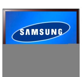 Samsung LT24B350ND/ZA Digital Signage Display