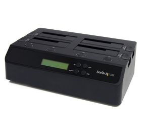 StarTech SATDOCK4U3RE Accessory