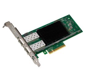 Intel E810XXVDA2 Ethernet Adapters