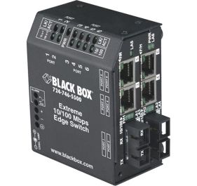 Black Box LBH240A-P-SSC Wireless Switch