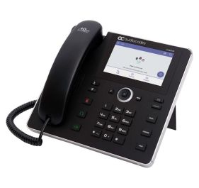AudioCodes TEAMS-C450HDPS-BW Telecommunication Equipment