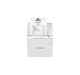 Epson C31CK52001 Receipt Printer