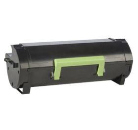 Lexmark 60F0HA0 Toner