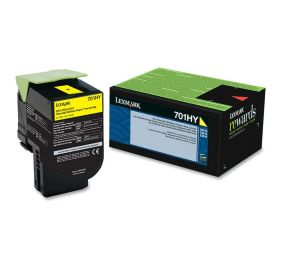 Lexmark 70C1HY0 Toner
