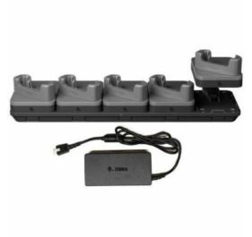 Zebra CRD-TC5AB-5SC5DF-1 Docks and Cradles