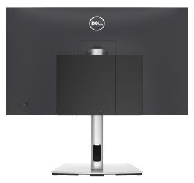 Dell DELL-MFS22 Mounting Hardware and Stands