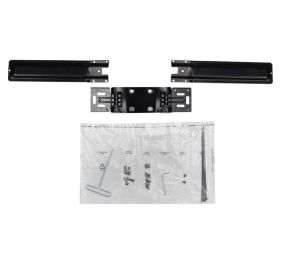 Ergotron 98-101-009 Mounting Hardware and Stands