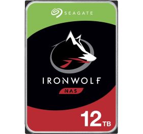 Seagate ST12000VN0008 Drives