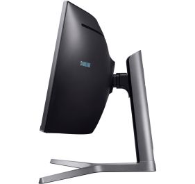Samsung C49HG90DMN Customer Display