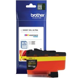 Brother LC3035Y InkJet Cartridge