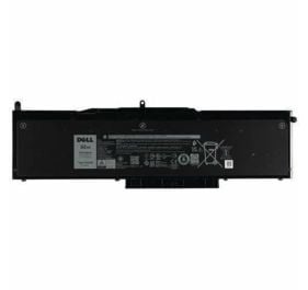 Dell WFWKK Battery