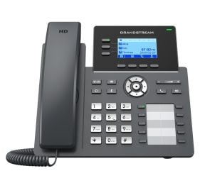 Grandstream GRP2604P Desk Phone