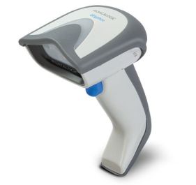 Datalogic GD4132-WHK1 Barcode Scanner