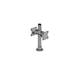 SpacePole SPV1103-H-FX-02 Accessory