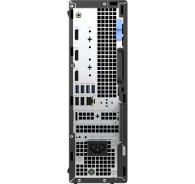 Dell 0F859 Desktop PC