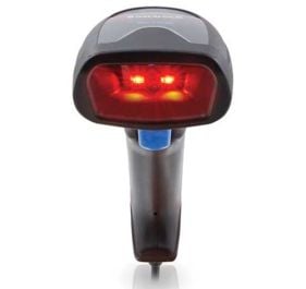 Datalogic QW2520-BKK11S Barcode Scanner