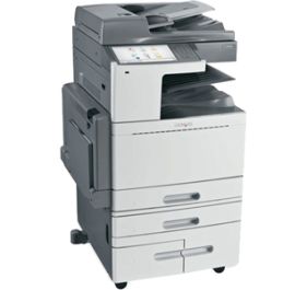 Lexmark 22ZT182 Multi-Function Printer
