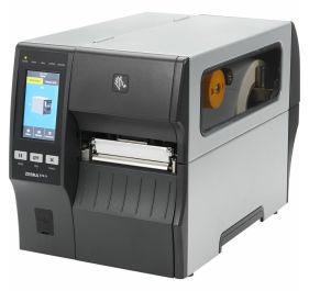 Zebra ZT41142-T01A0A0Z RFID Printer