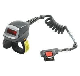 Zebra RS419-HP2000FSR Barcode Scanner
