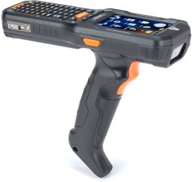 Janam CHECKINoUT-BUNDLE Mobile Computer
