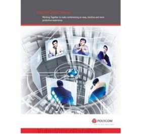 Polycom 4870-00032-112 Service Contract