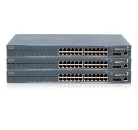 HPE Aruba JW682A Wireless Controller