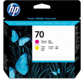 HP C9406A Office Printhead