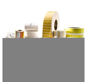 Honeywell E25748 Barcode Label