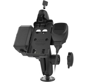RAM Mount RAM-138-S-SNM2PL-V7B1U Docks and Cradles