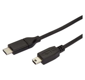 StarTech USB2CMB2M Cables, Connectors, and Adapters