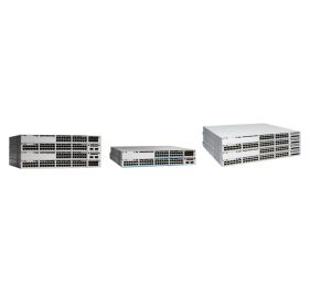 Cisco C9300L-24UXG-4X-A Ethernet & Network Switches