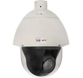 ACTi I99 Security Cameras