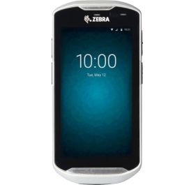 Zebra TC510K-2PAZU4P-A6 Mobile Computer
